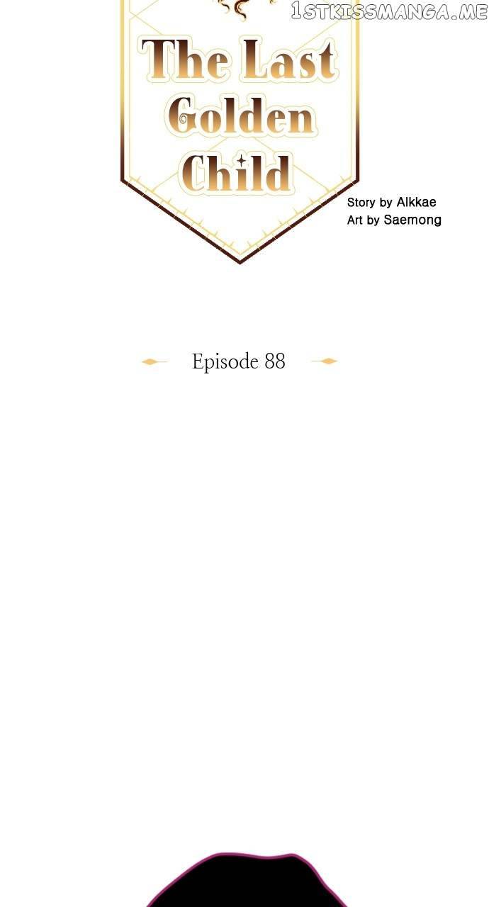 The Last Golden Child chapter 89 page 21