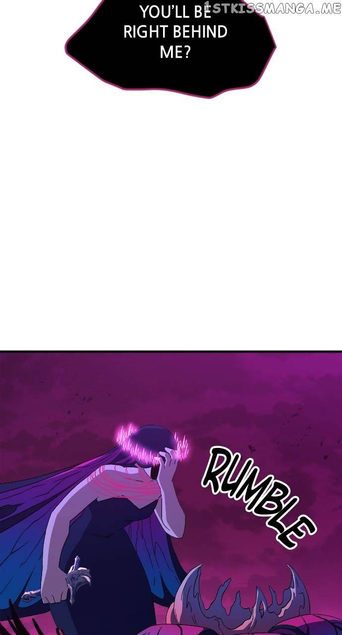 The Last Golden Child chapter 89 page 22