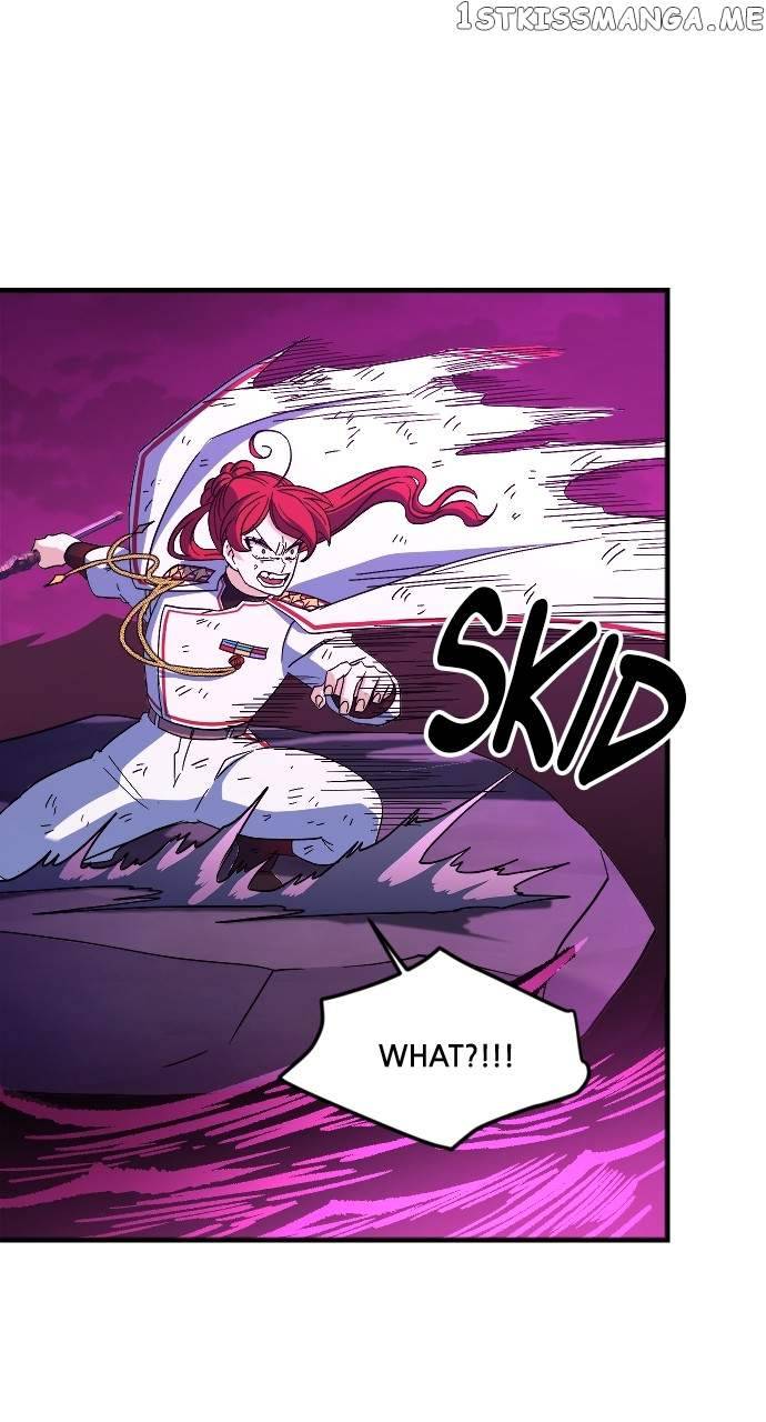 The Last Golden Child chapter 89 page 25