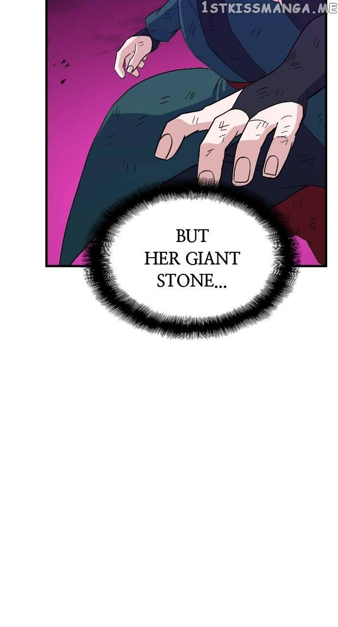 The Last Golden Child chapter 89 page 27