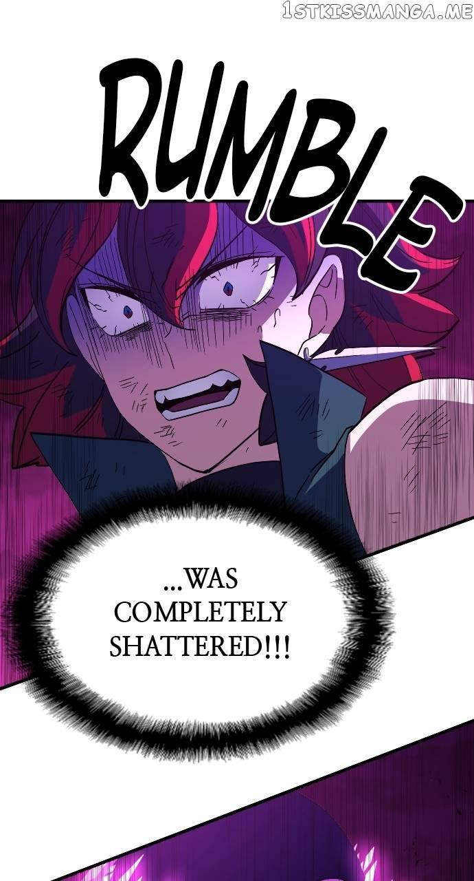 The Last Golden Child chapter 89 page 28