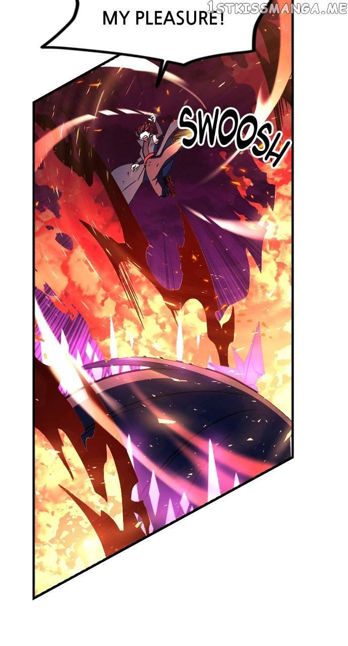 The Last Golden Child chapter 89 page 3