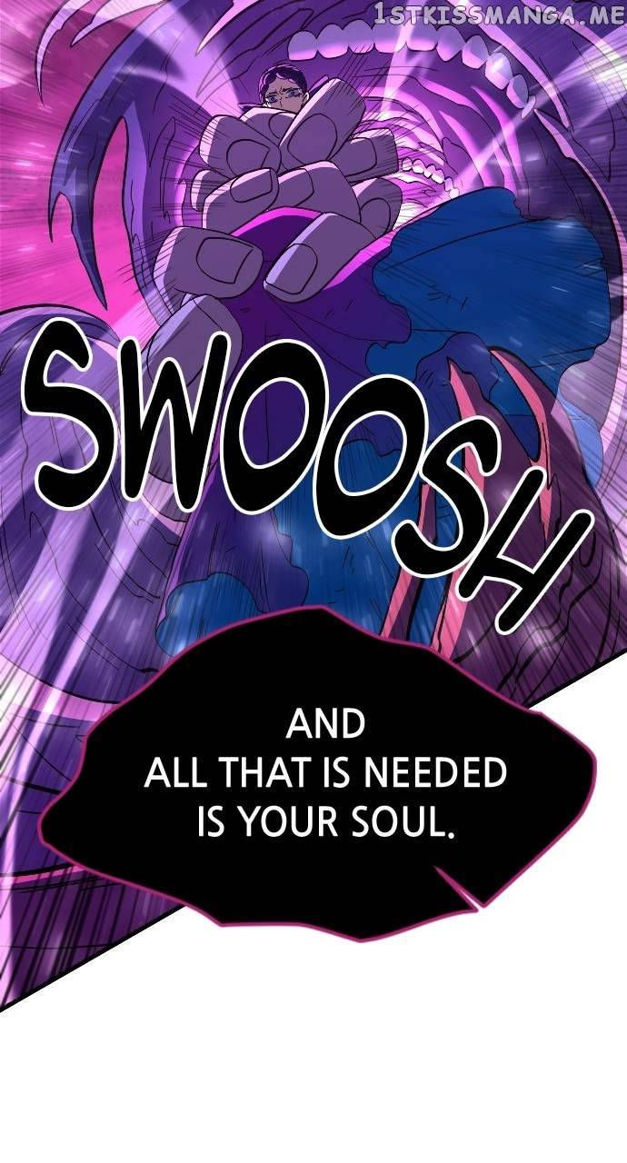 The Last Golden Child chapter 89 page 35