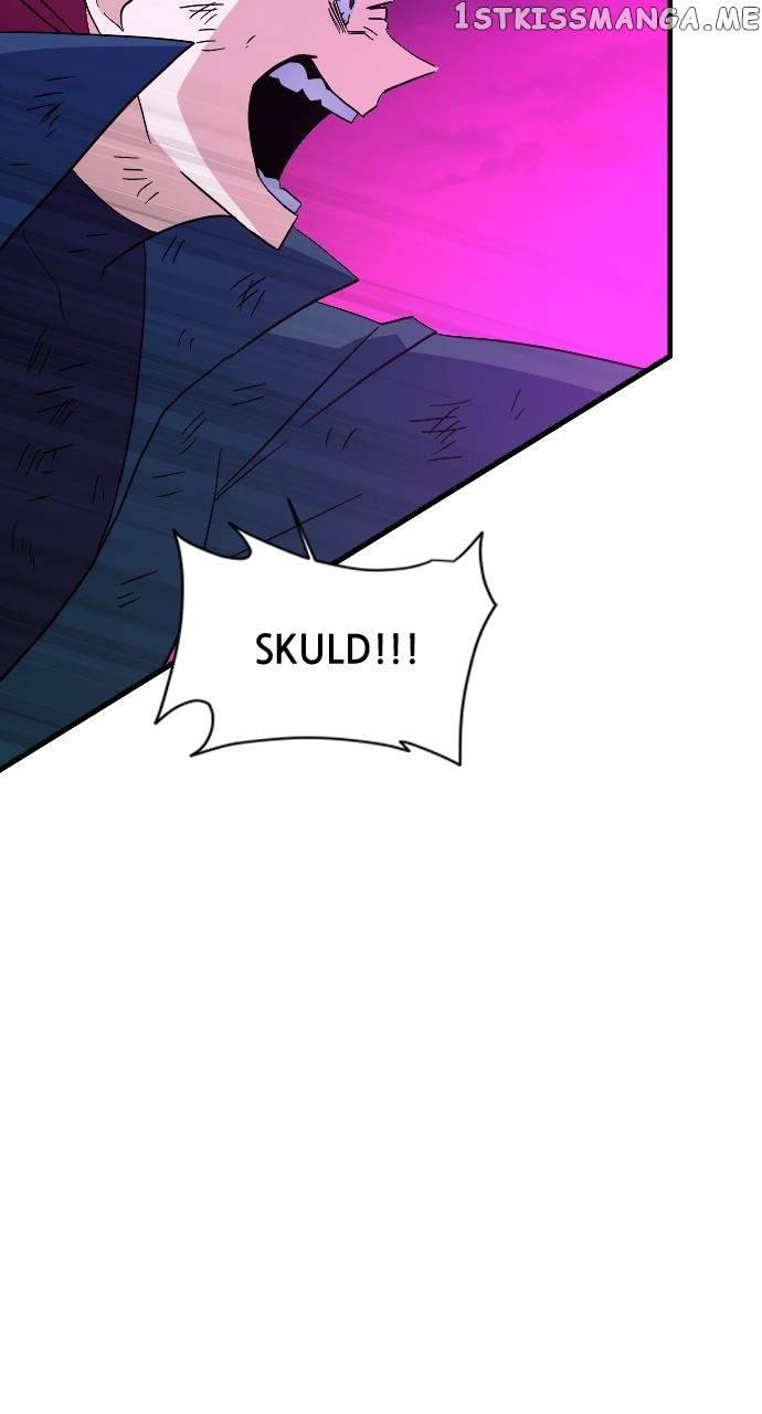 The Last Golden Child chapter 89 page 37