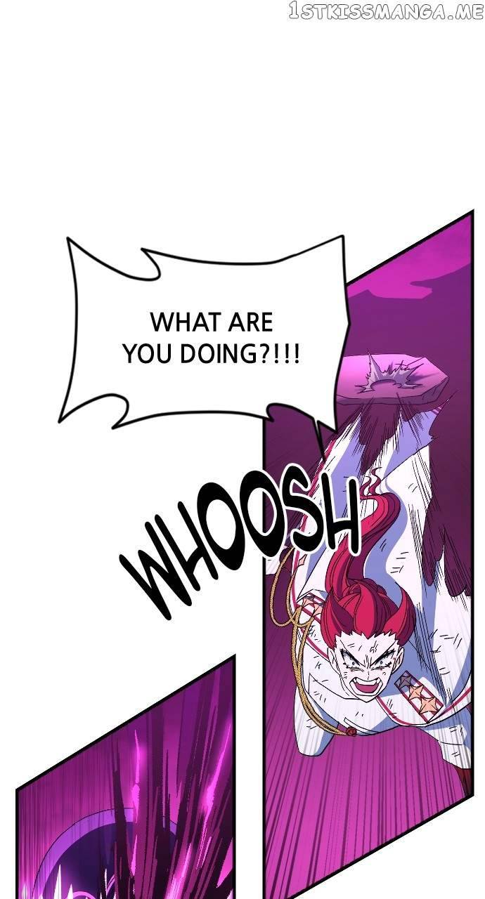 The Last Golden Child chapter 89 page 38