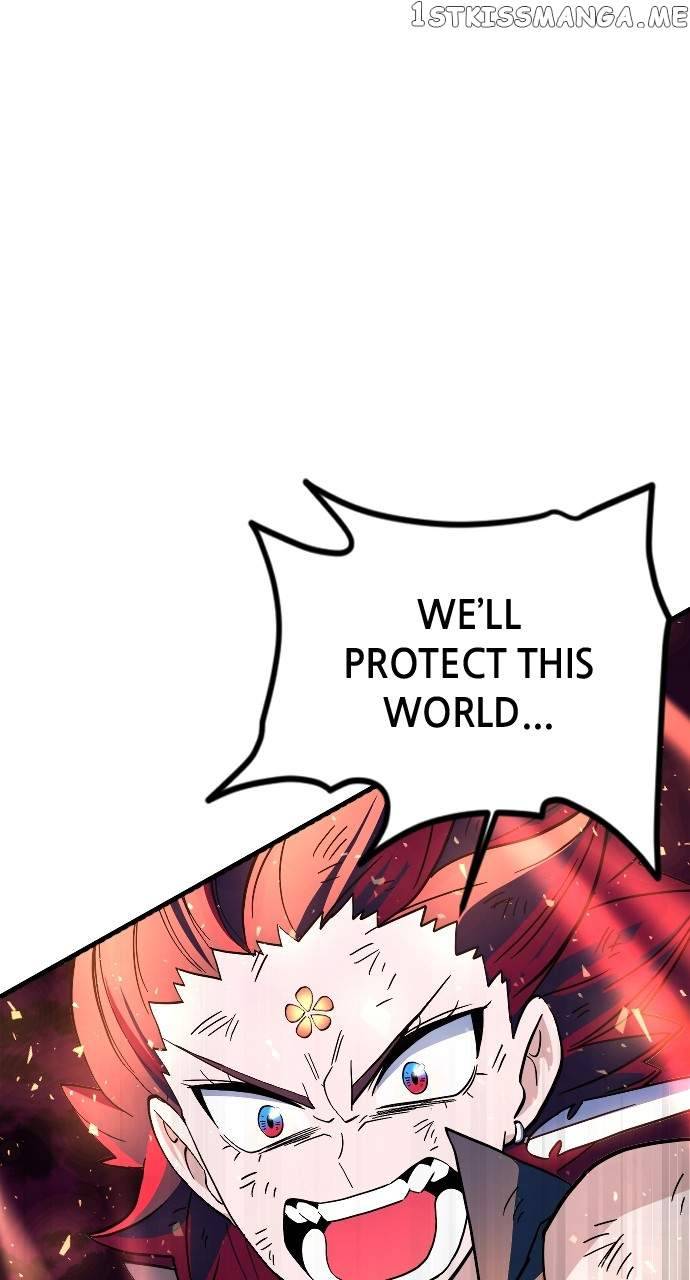 The Last Golden Child chapter 89 page 4