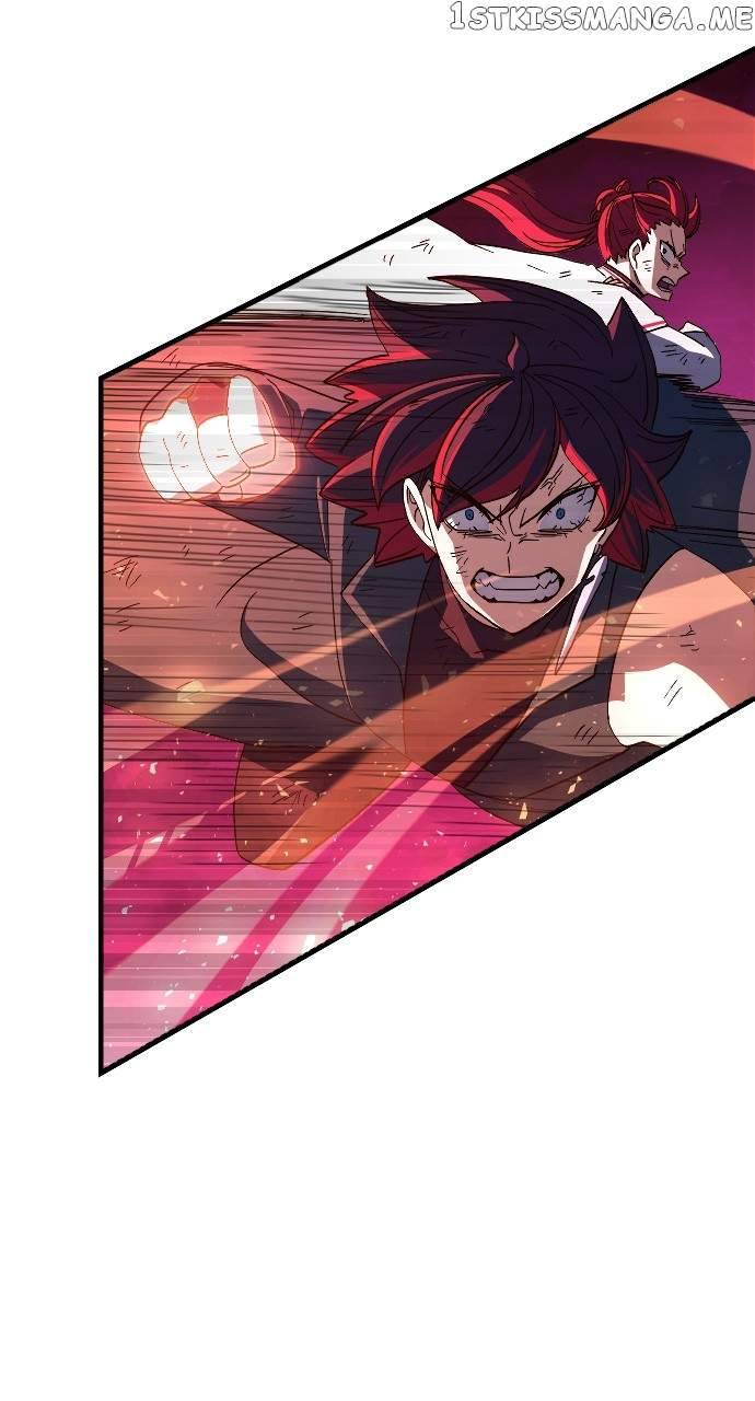 The Last Golden Child chapter 89 page 40