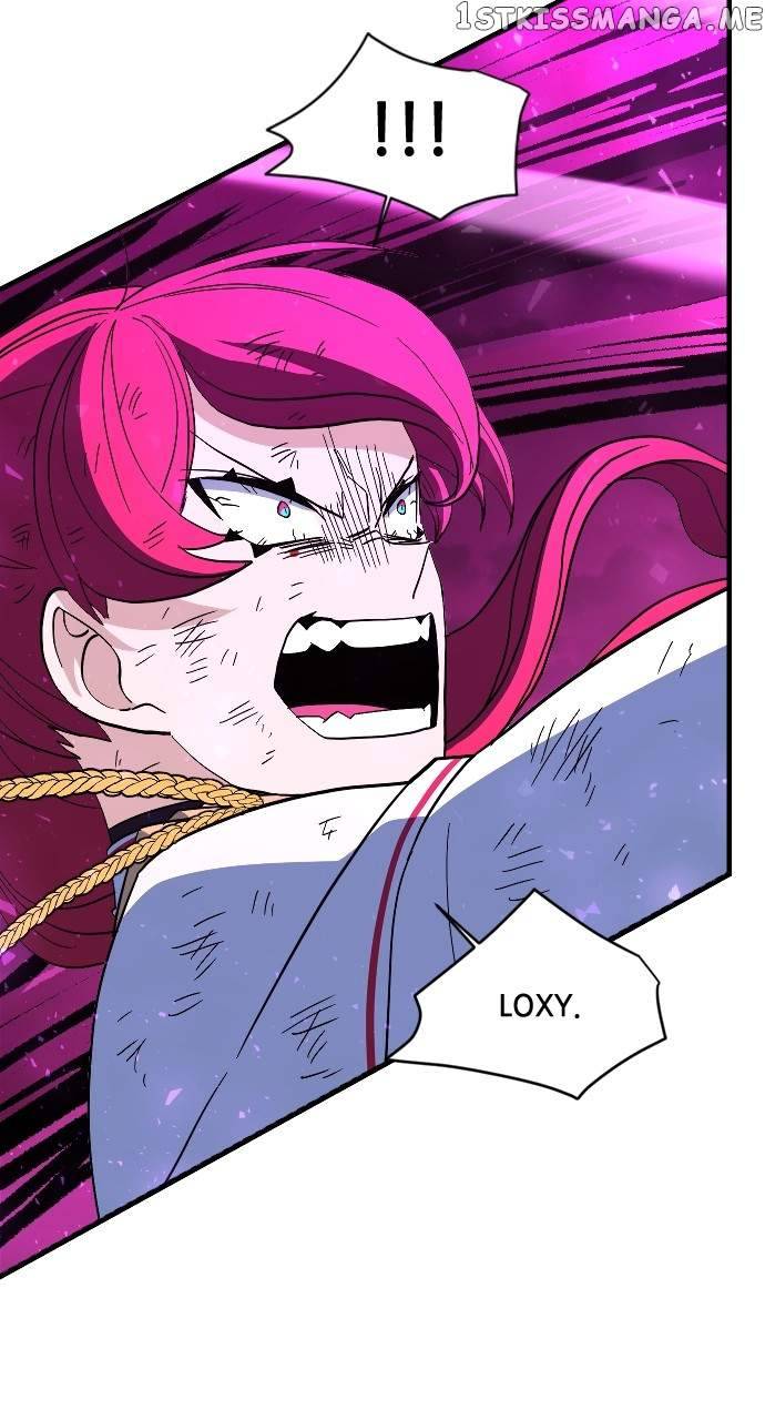 The Last Golden Child chapter 89 page 49