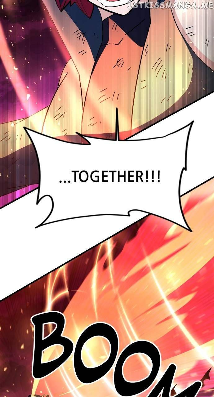 The Last Golden Child chapter 89 page 5