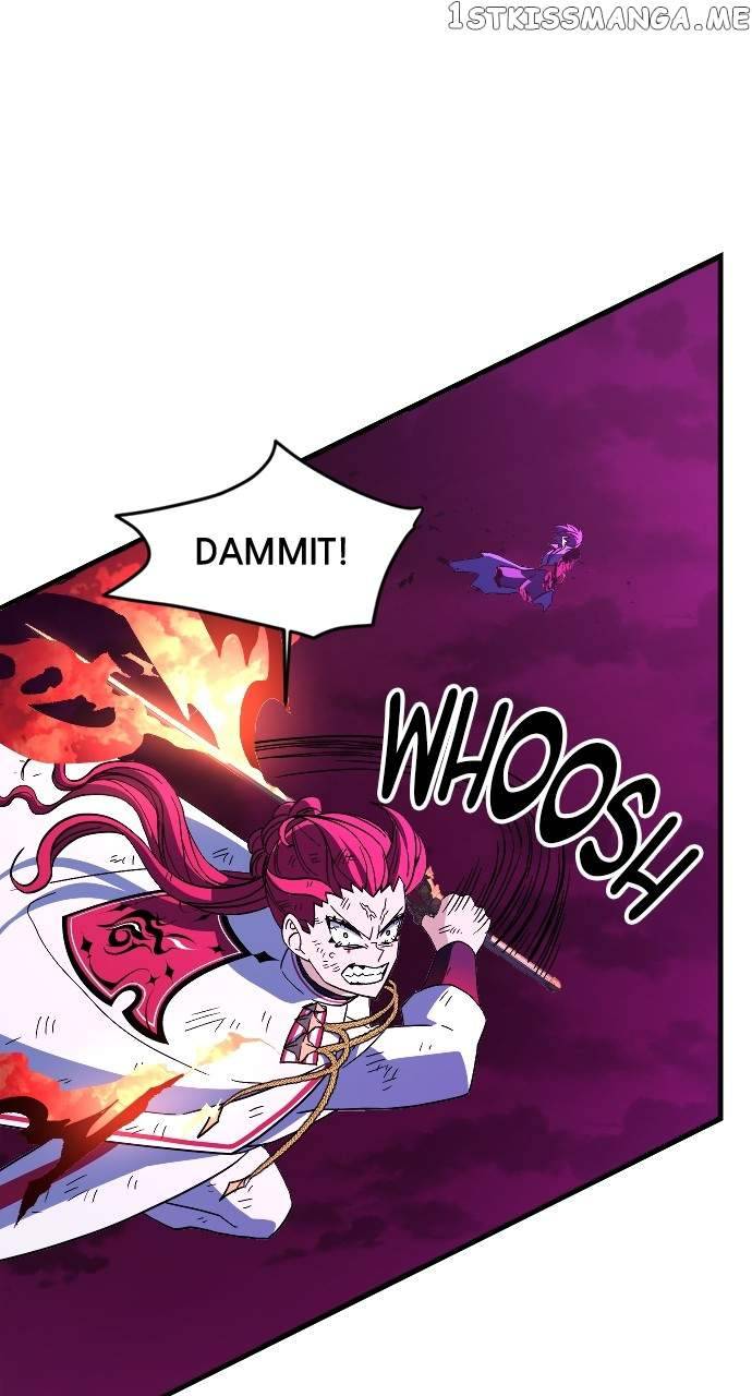 The Last Golden Child chapter 89 page 54