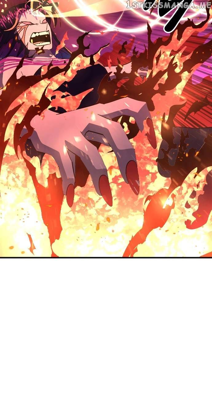 The Last Golden Child chapter 89 page 6