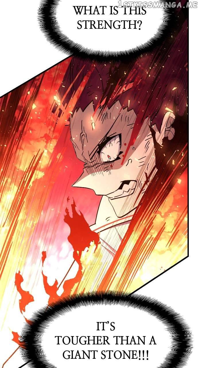 The Last Golden Child chapter 89 page 64