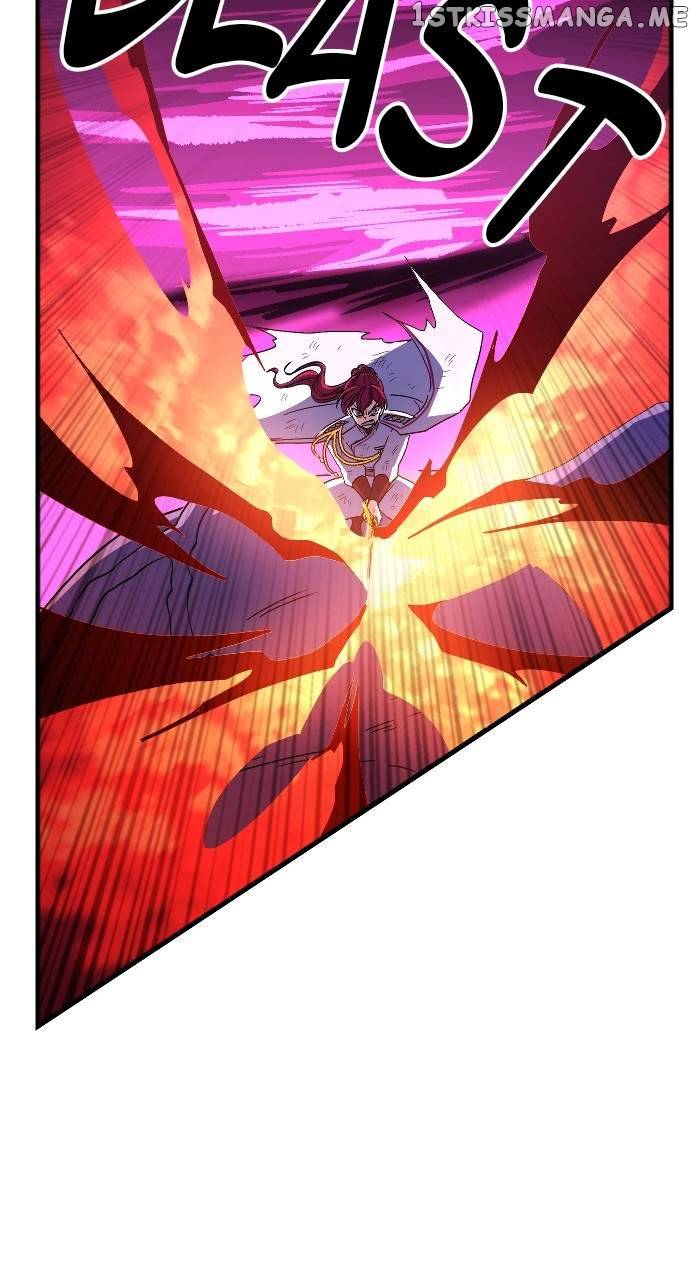 The Last Golden Child chapter 89 page 66