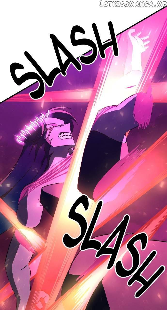 The Last Golden Child chapter 89 page 71