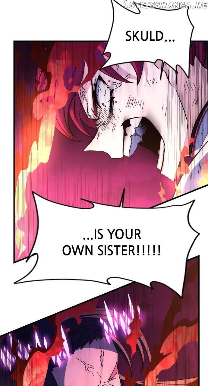 The Last Golden Child chapter 89 page 73