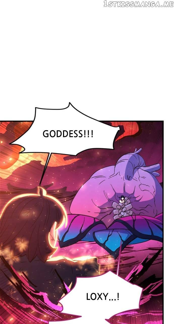 The Last Golden Child chapter 89 page 76