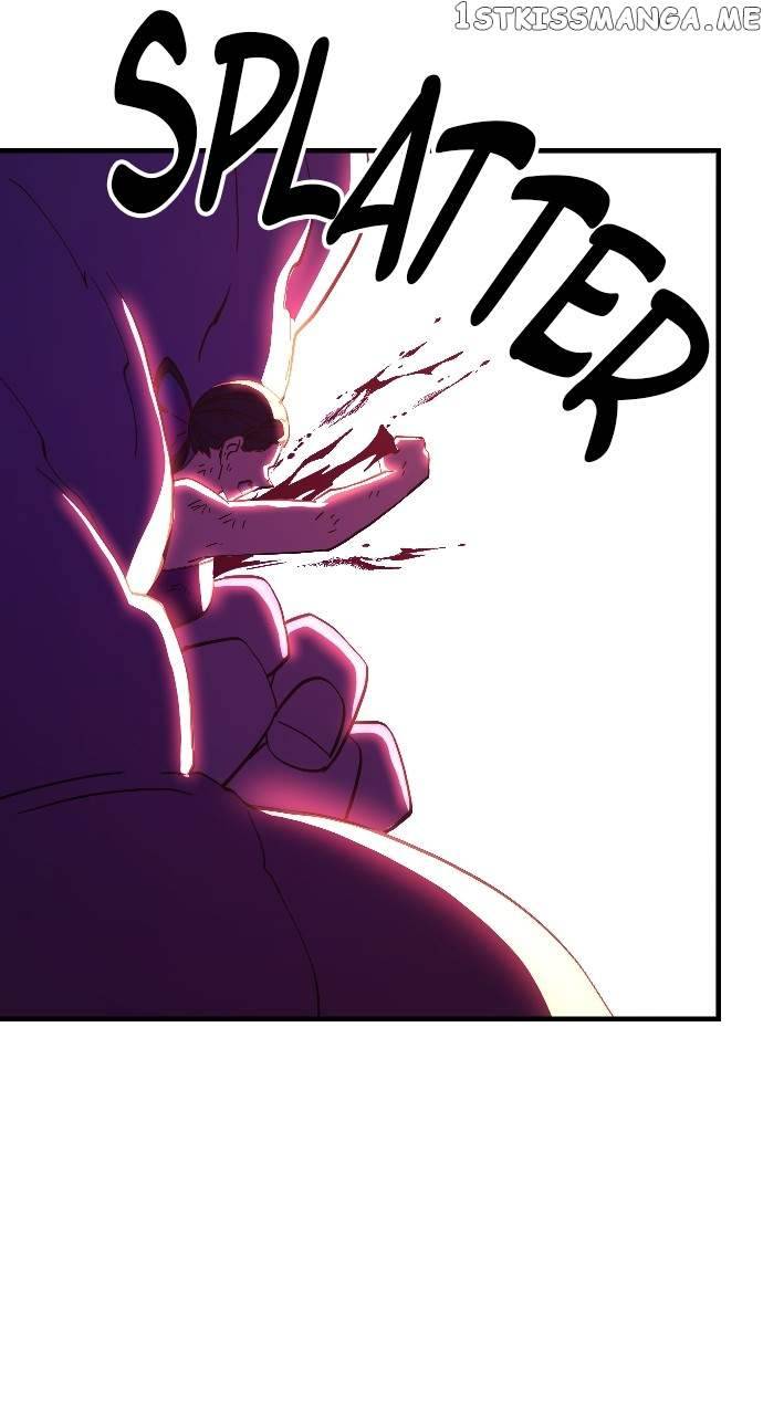 The Last Golden Child chapter 89 page 82