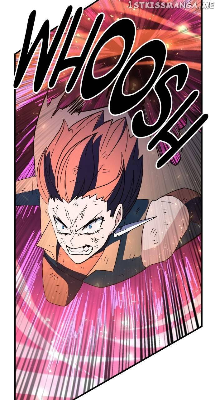 The Last Golden Child chapter 89 page 88