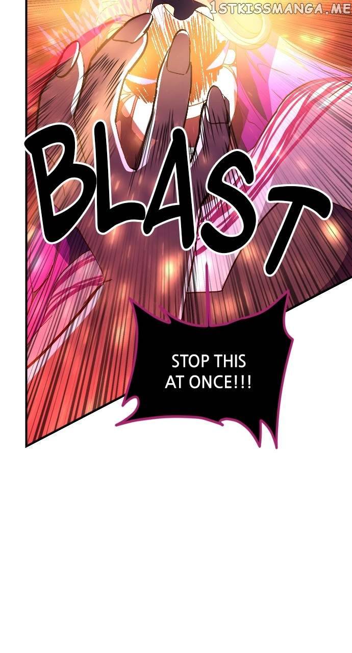 The Last Golden Child chapter 89 page 9