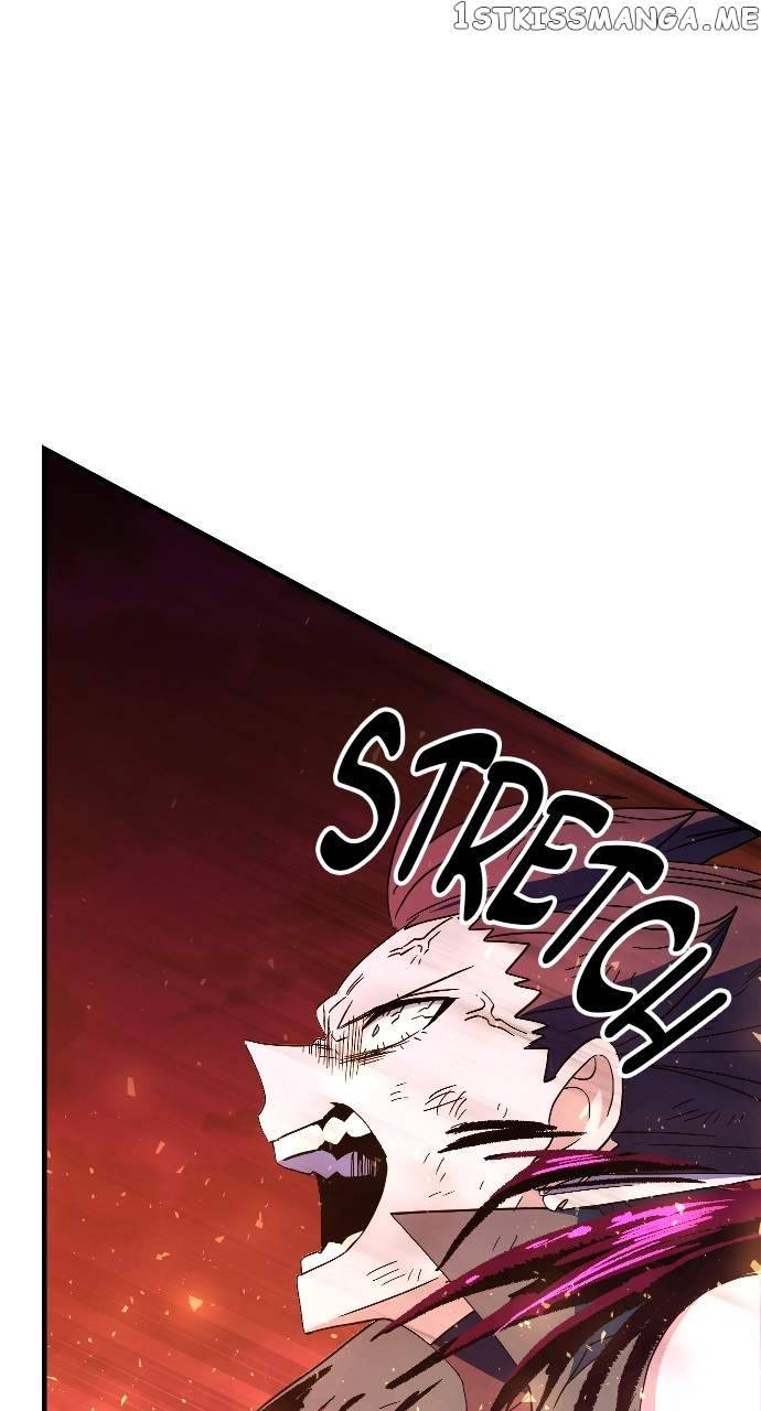 The Last Golden Child chapter 89 page 91