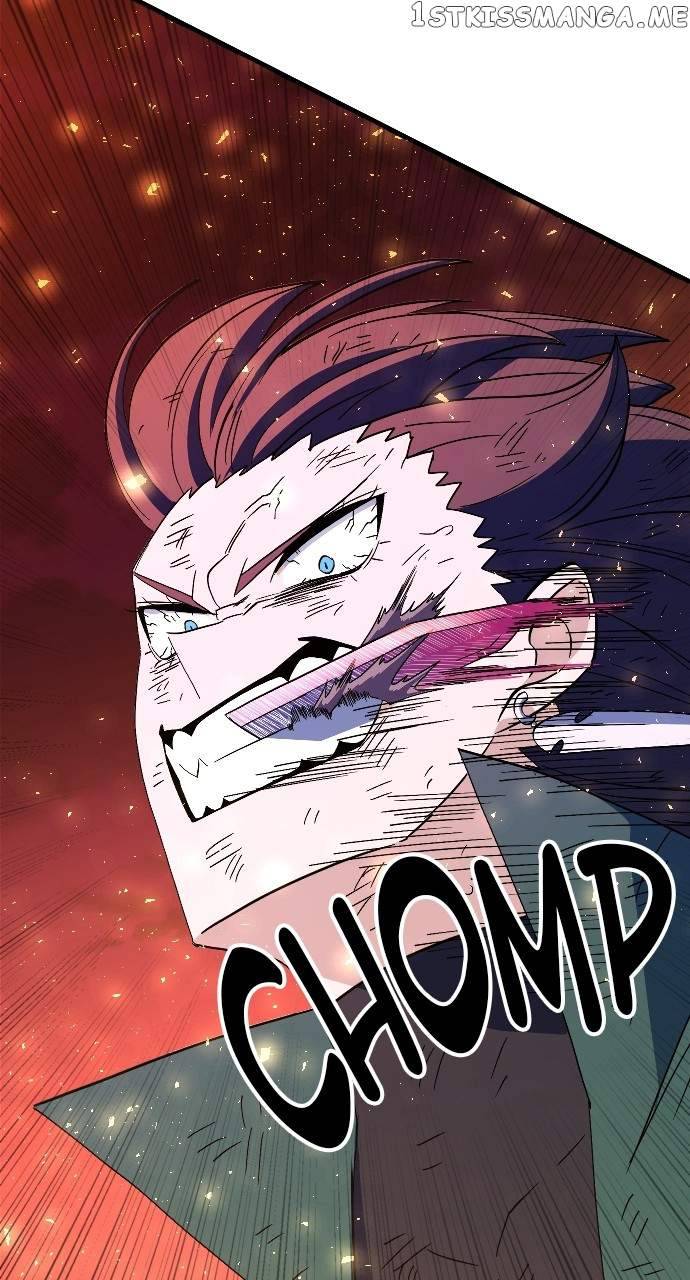 The Last Golden Child chapter 89 page 93