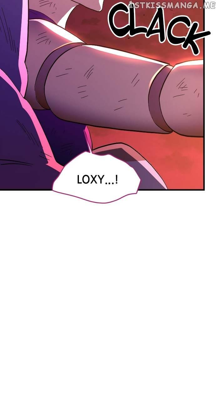 The Last Golden Child chapter 89 page 95