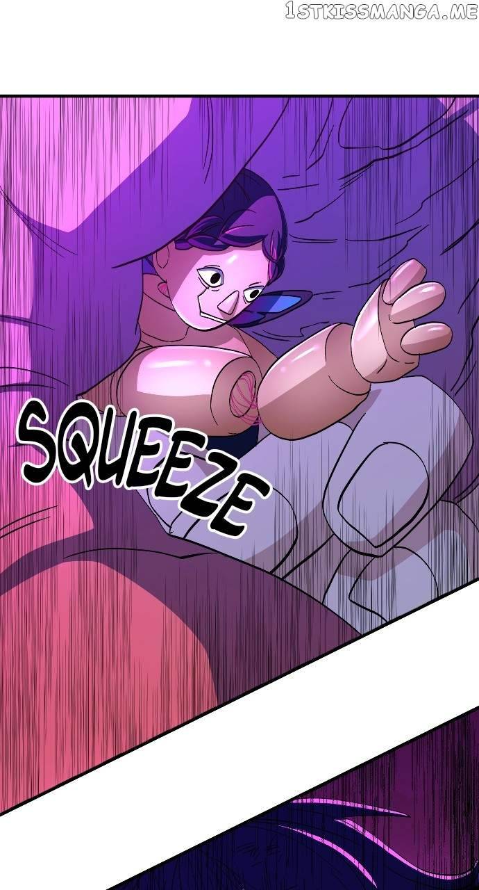 The Last Golden Child chapter 89 page 99