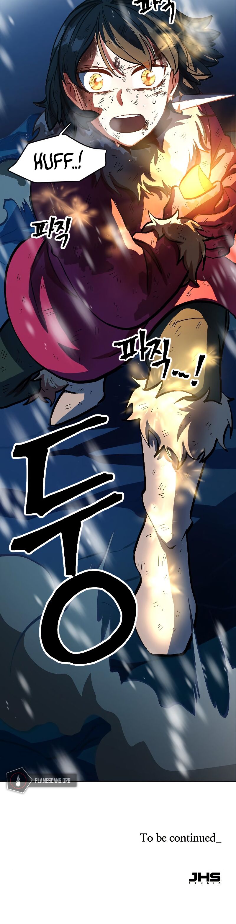 The Last Golden Child chapter 9 page 16