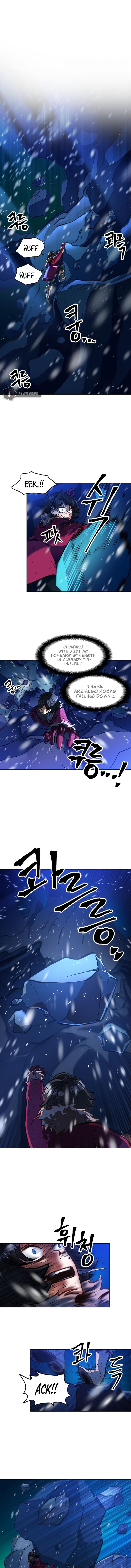 The Last Golden Child chapter 9 page 3