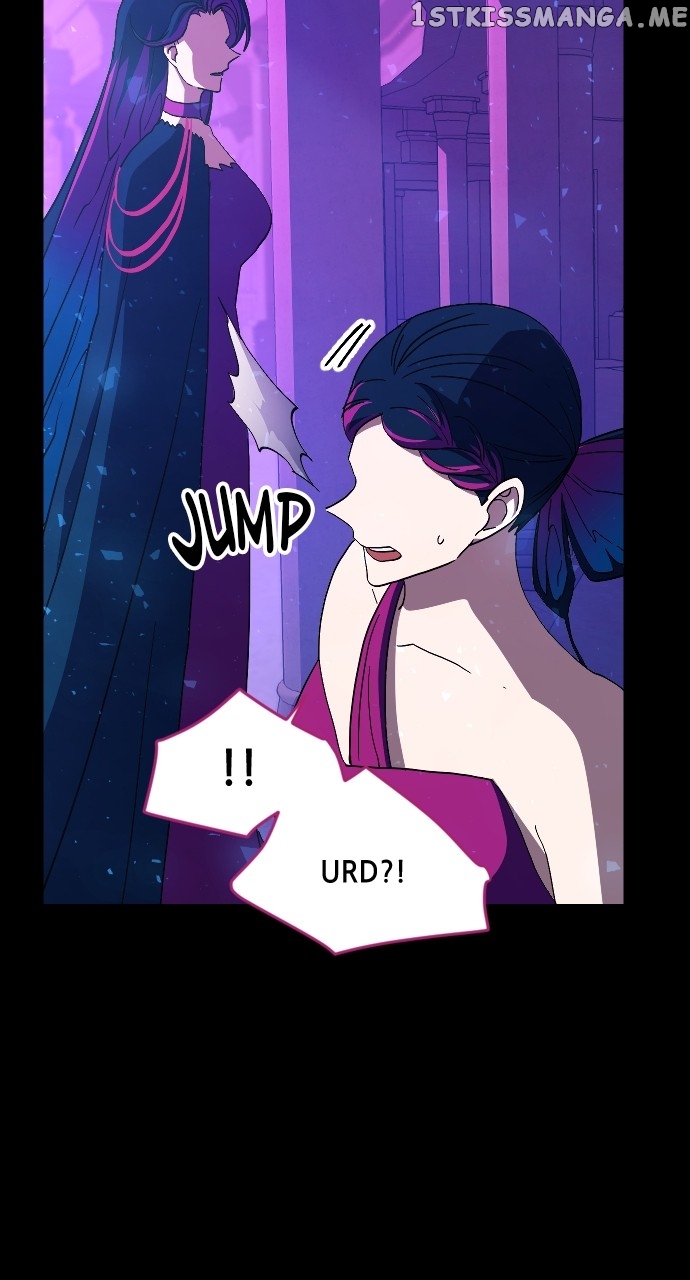 The Last Golden Child chapter 90 page 10