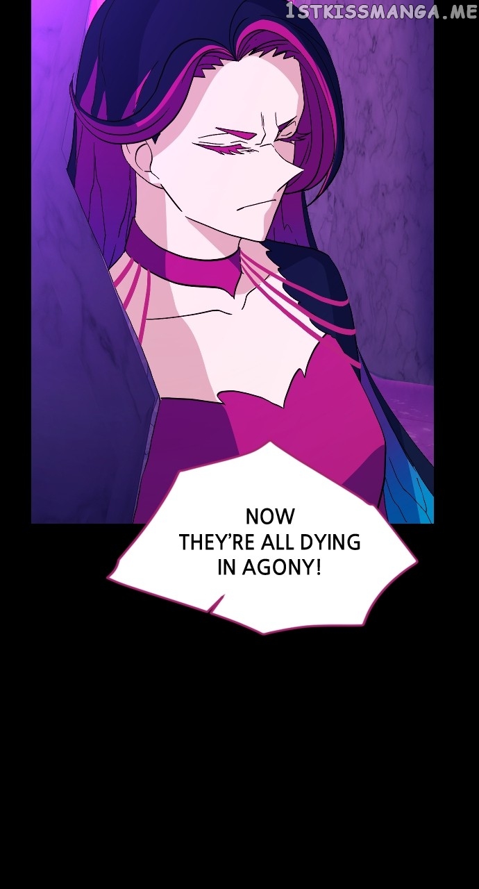 The Last Golden Child chapter 90 page 101