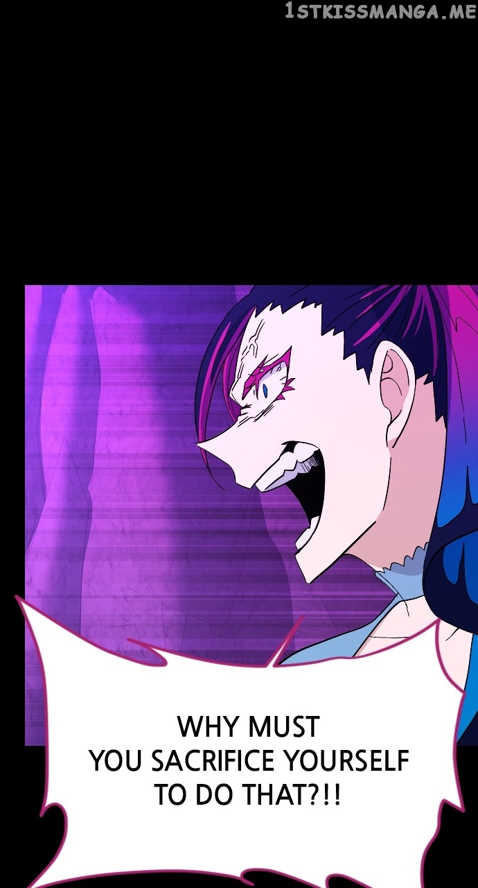 The Last Golden Child chapter 90 page 105