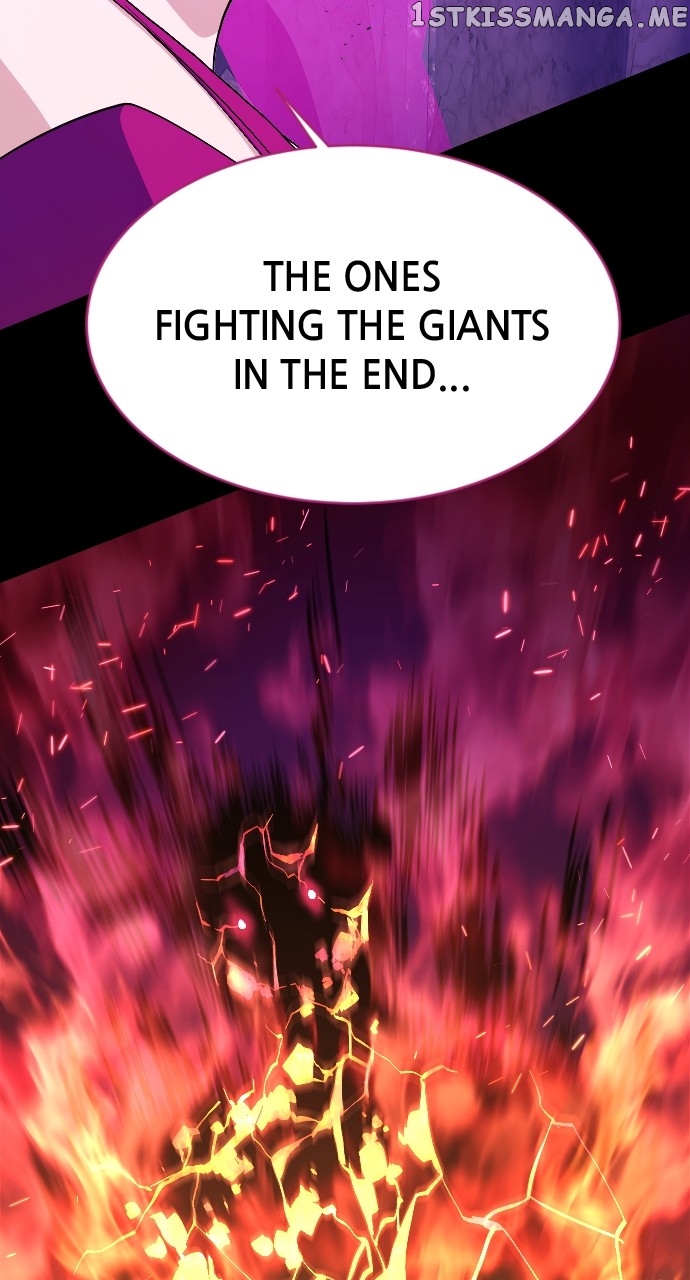 The Last Golden Child chapter 90 page 111