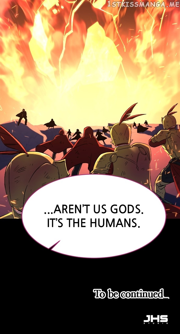 The Last Golden Child chapter 90 page 112