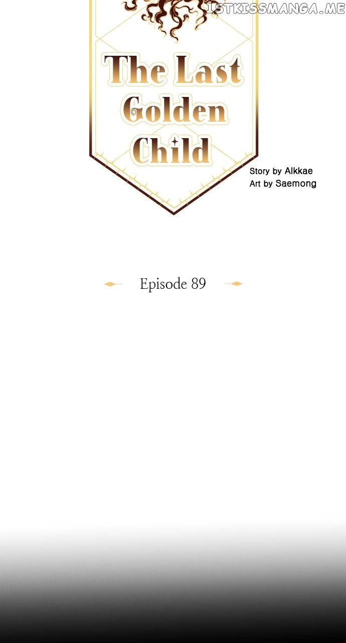 The Last Golden Child chapter 90 page 17