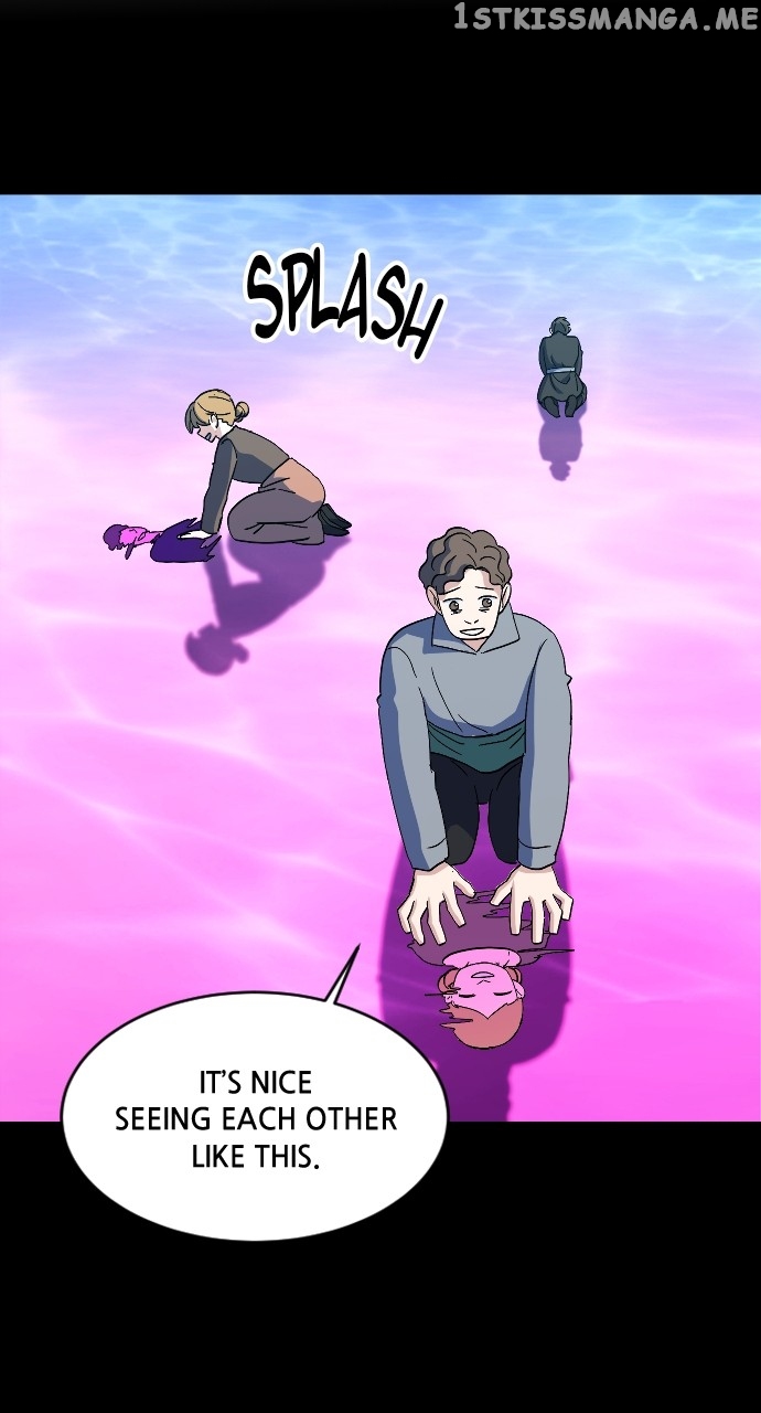 The Last Golden Child chapter 90 page 18