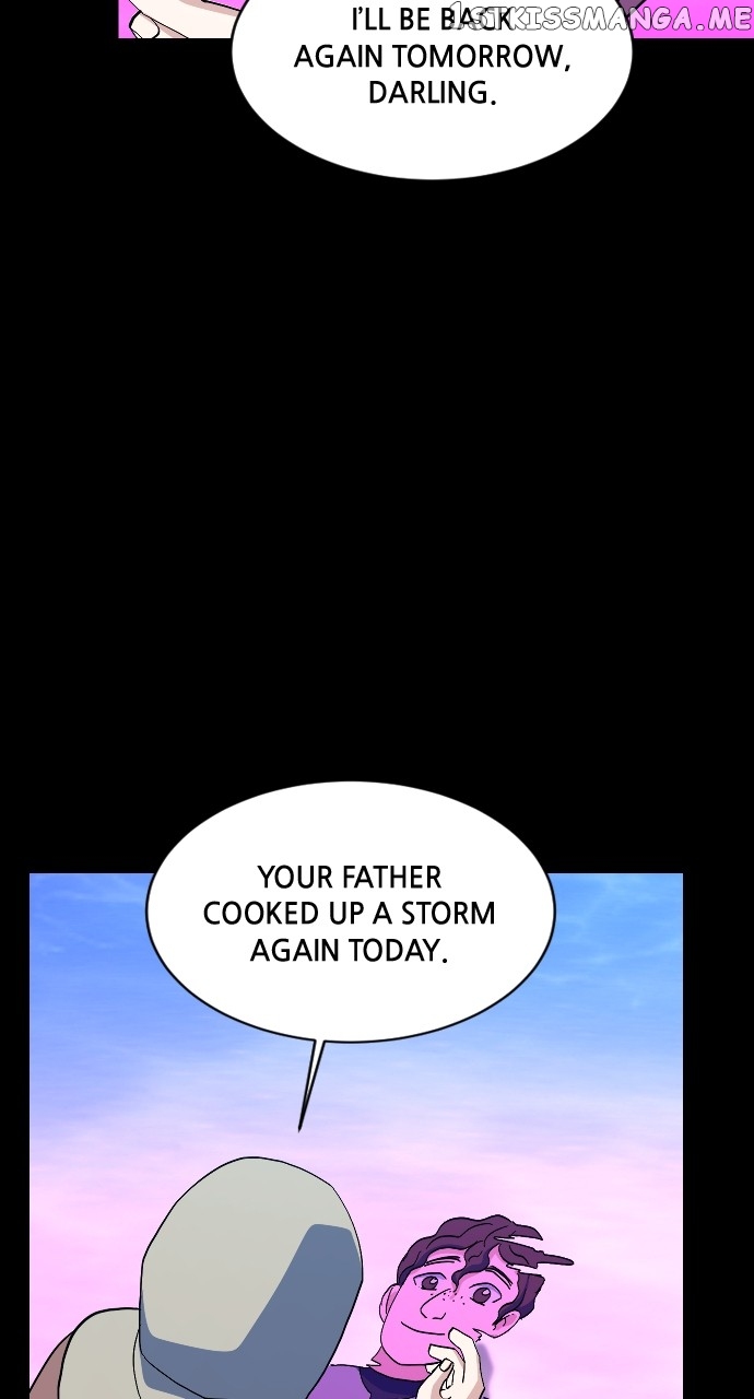 The Last Golden Child chapter 90 page 20