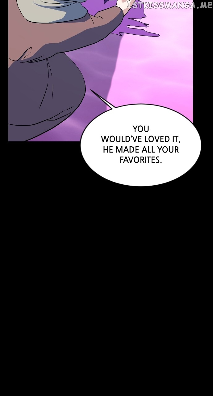 The Last Golden Child chapter 90 page 21