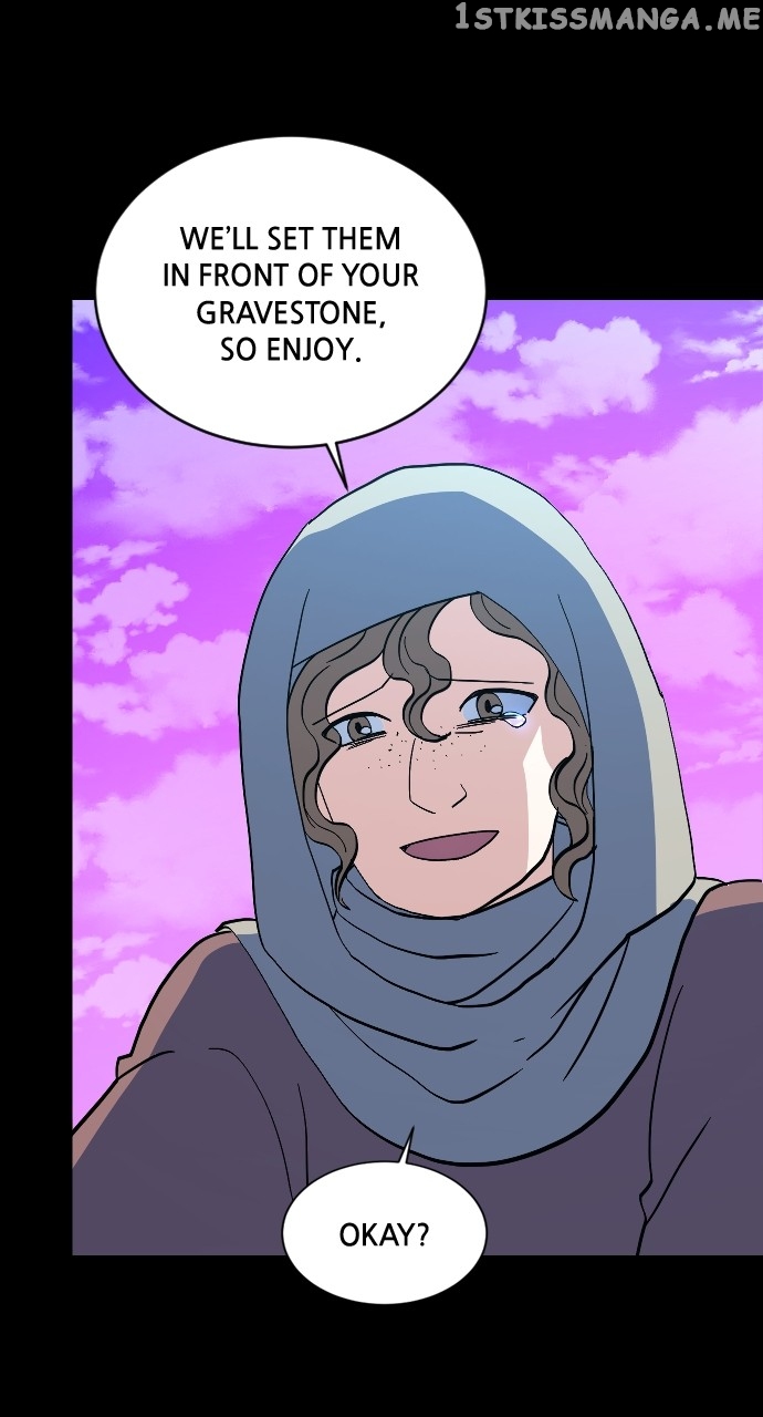 The Last Golden Child chapter 90 page 22