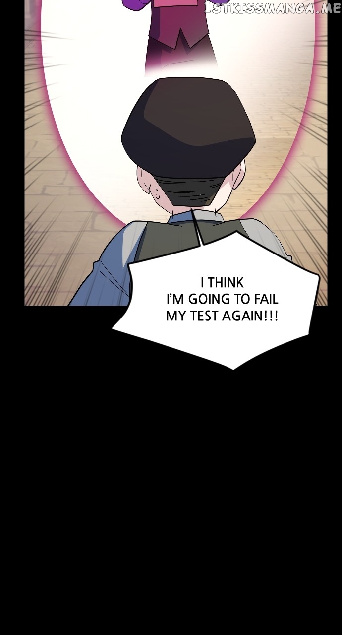 The Last Golden Child chapter 90 page 34