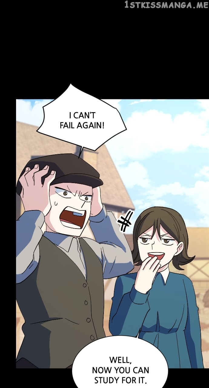 The Last Golden Child chapter 90 page 35