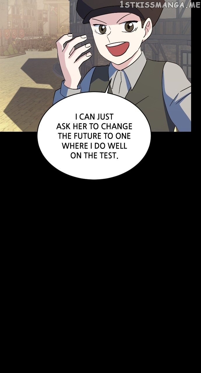 The Last Golden Child chapter 90 page 37