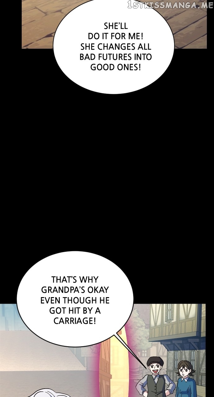 The Last Golden Child chapter 90 page 39