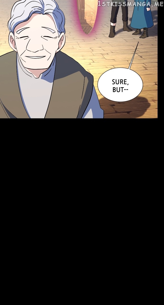 The Last Golden Child chapter 90 page 40