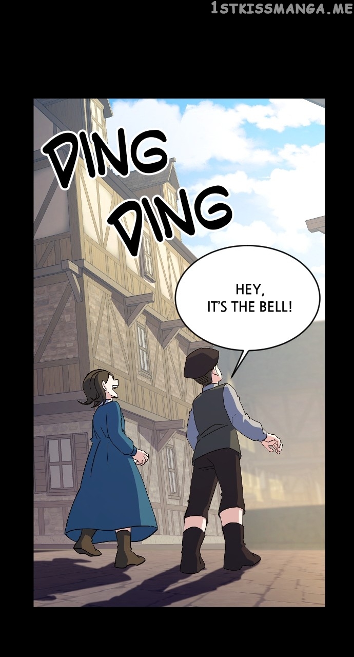 The Last Golden Child chapter 90 page 41