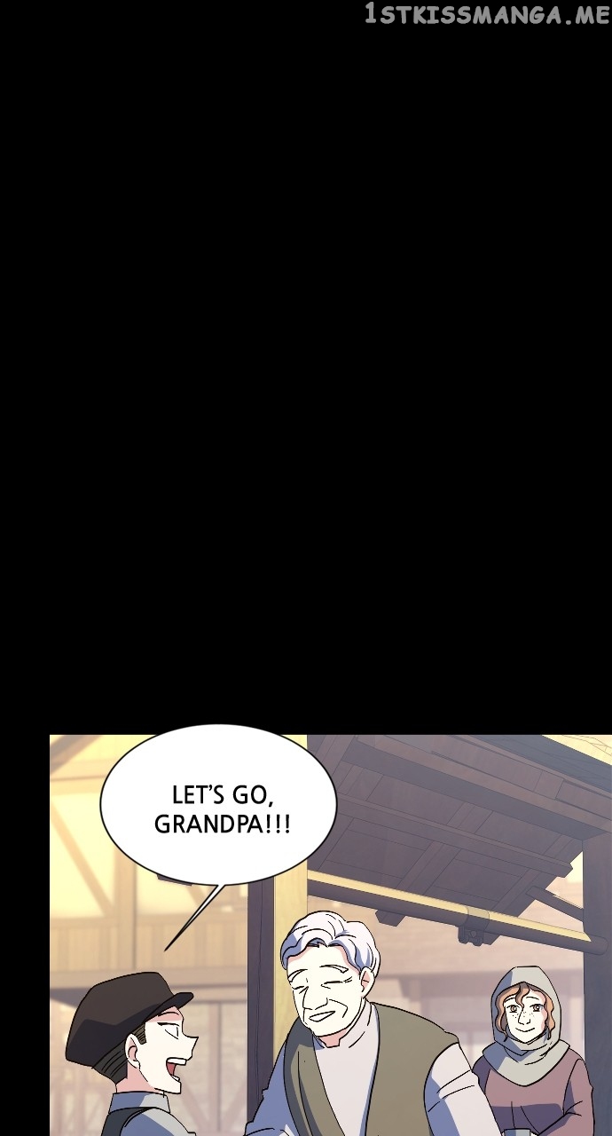 The Last Golden Child chapter 90 page 42