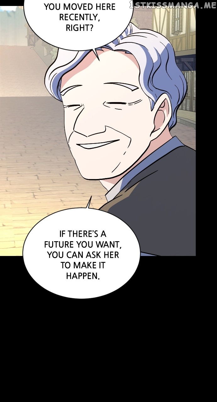 The Last Golden Child chapter 90 page 44