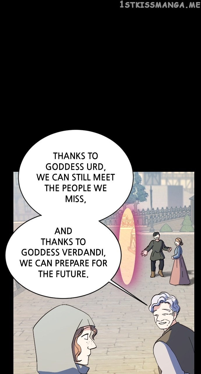 The Last Golden Child chapter 90 page 45