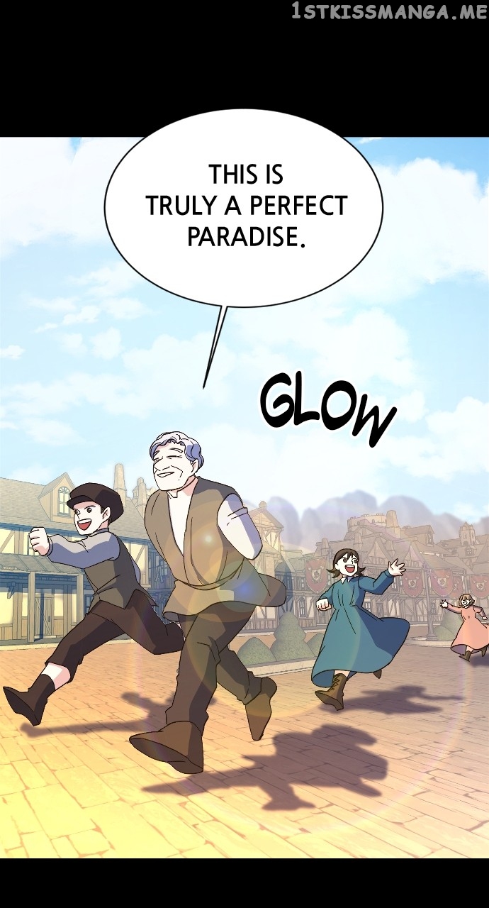 The Last Golden Child chapter 90 page 47