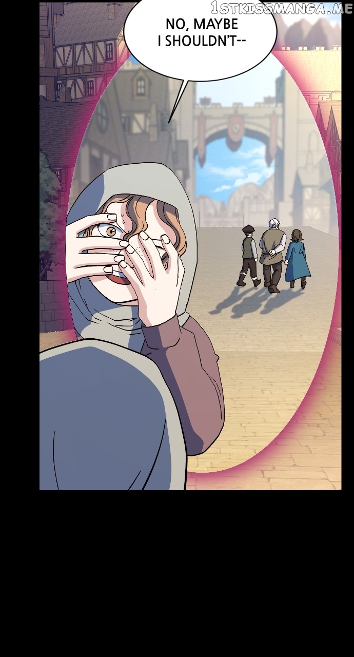 The Last Golden Child chapter 90 page 50